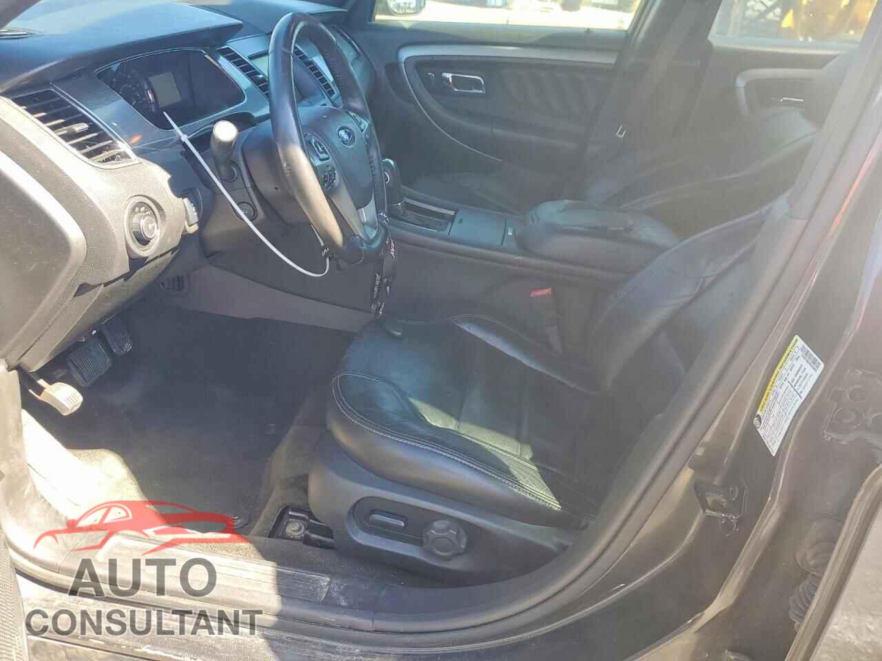 FORD TAURUS 2015 - 1FAHP2E83FG203009