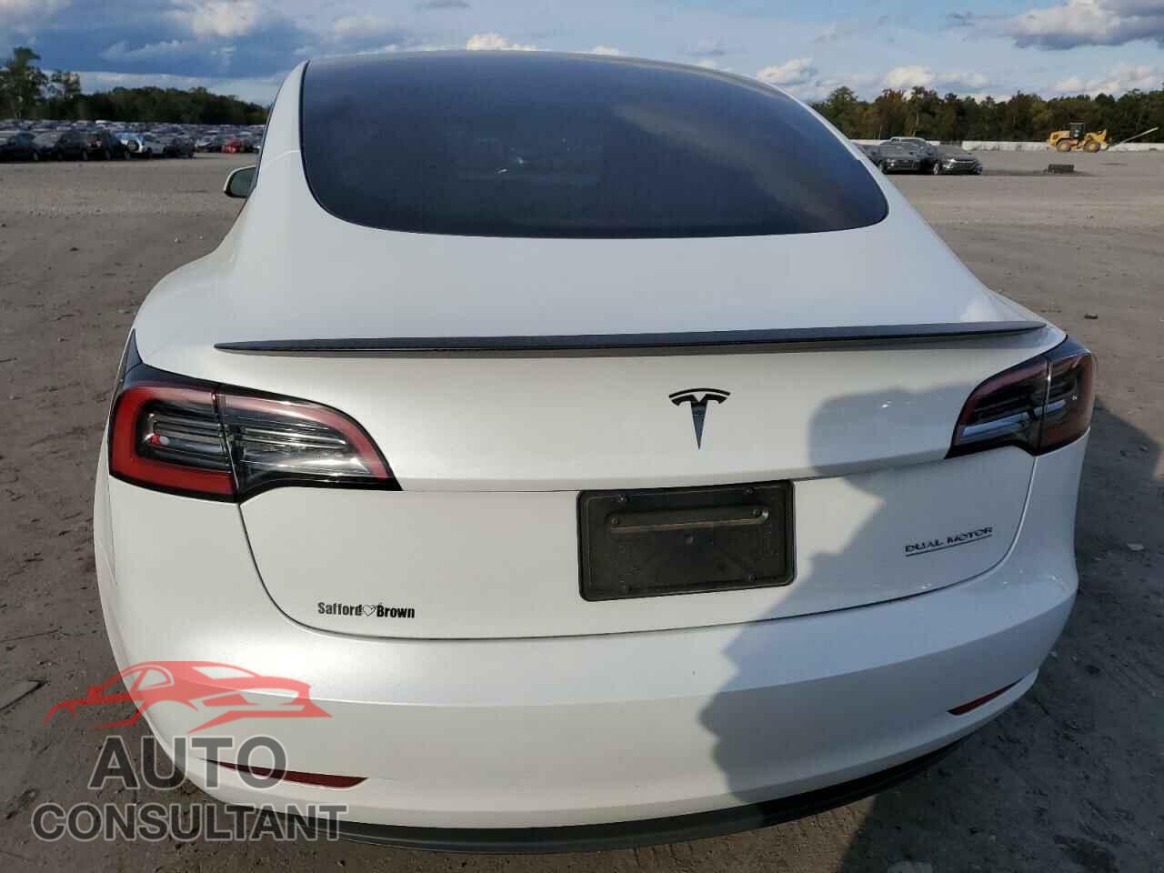 TESLA MODEL 3 2023 - 5YJ3E1EC0PF594933