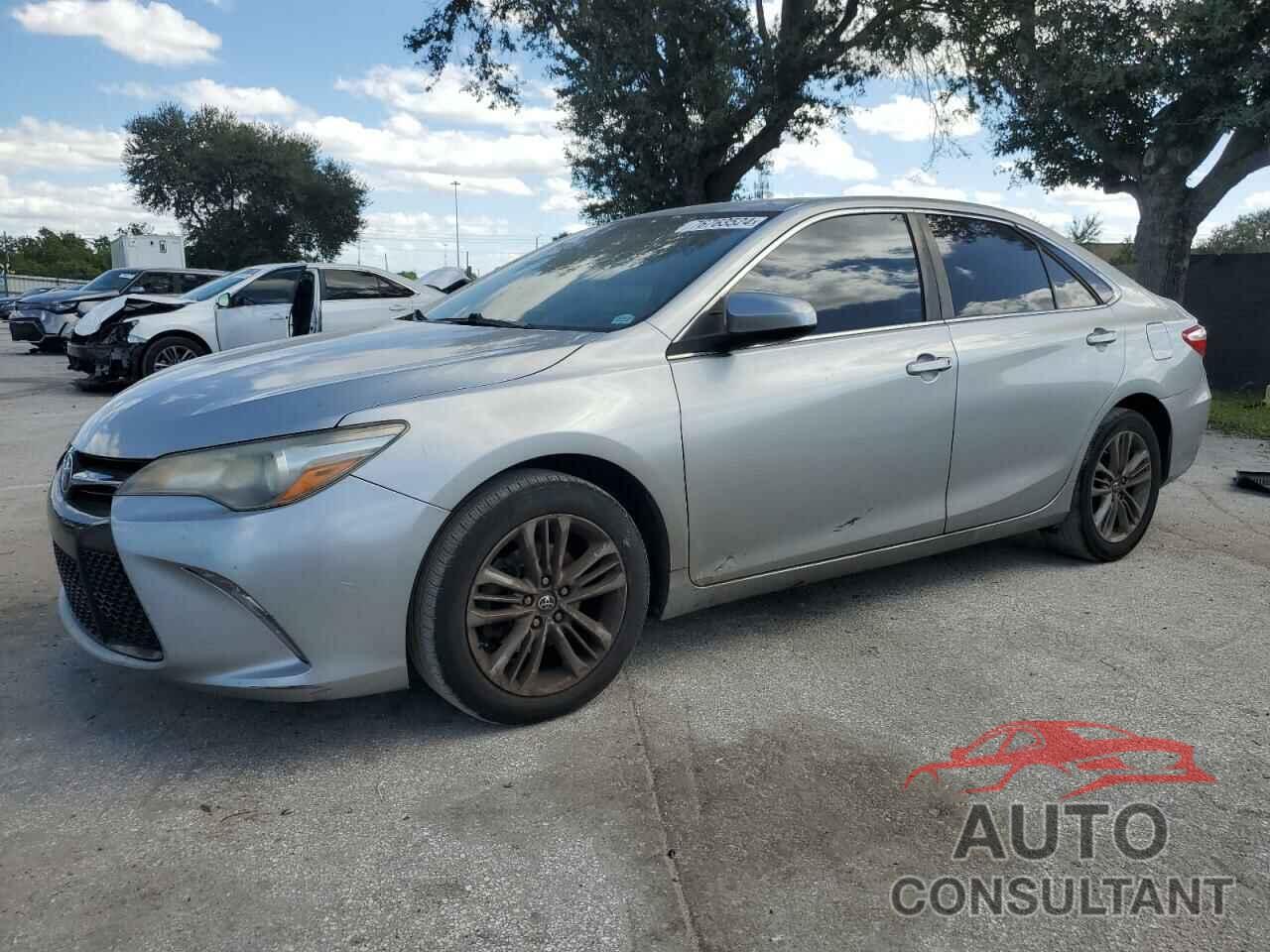 TOYOTA CAMRY 2016 - 4T1BF1FK4GU221959