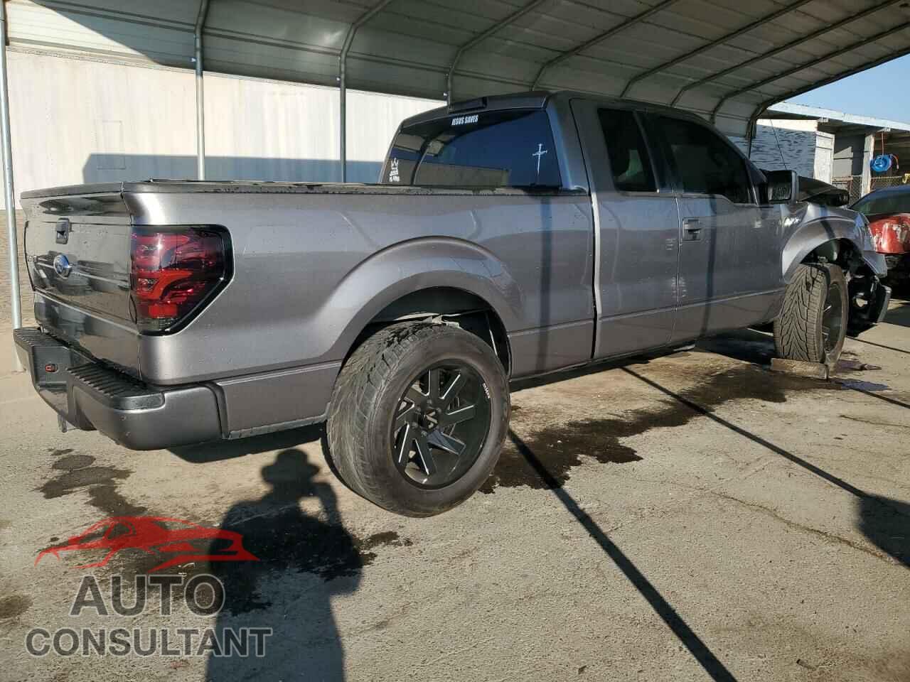 FORD F-150 2014 - 1FTFX1CF7EKF54868