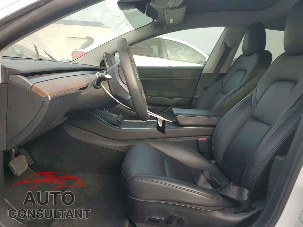 TESLA MODEL 3 2020 - 5YJ3E1EA9LF806429