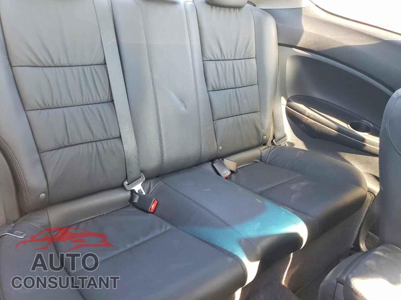 HONDA ACCORD 2010 - 1HGCS1B87AA007735