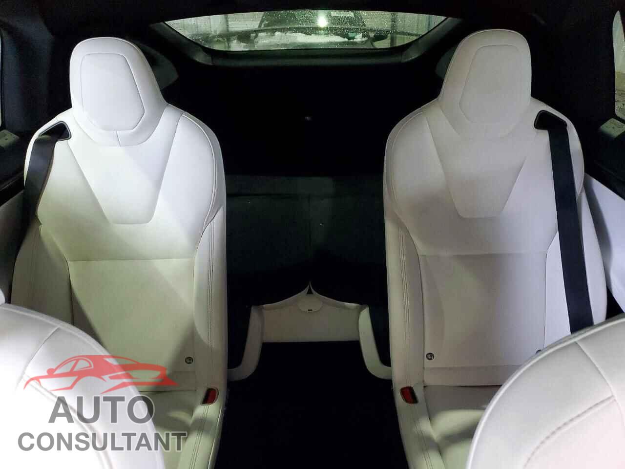TESLA MODEL X 2020 - 5YJXCBE26LF301986