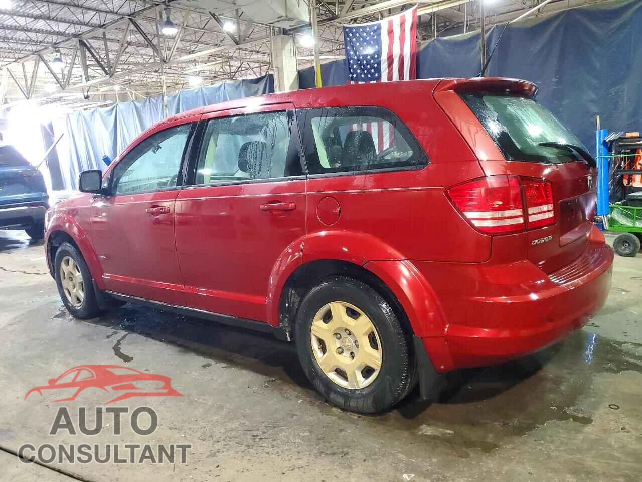 DODGE JOURNEY 2010 - 3D4PG4FB0AT270878