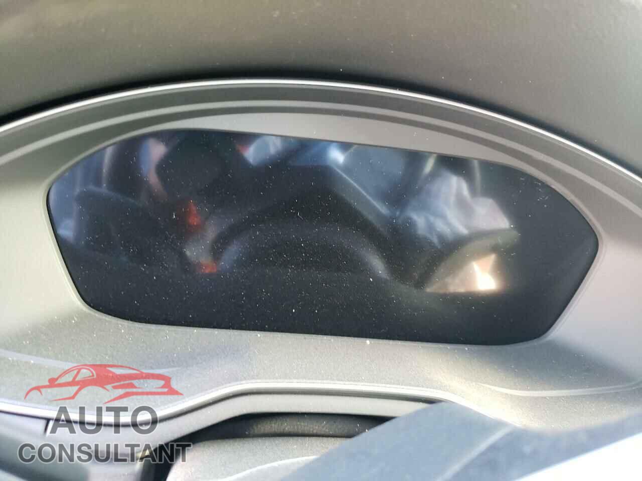 AUDI A5 2024 - WAUFACF56RA113211