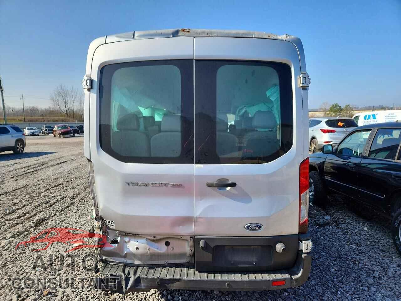 FORD TRANSIT 2016 - 1FBAX2CM3GKB43456