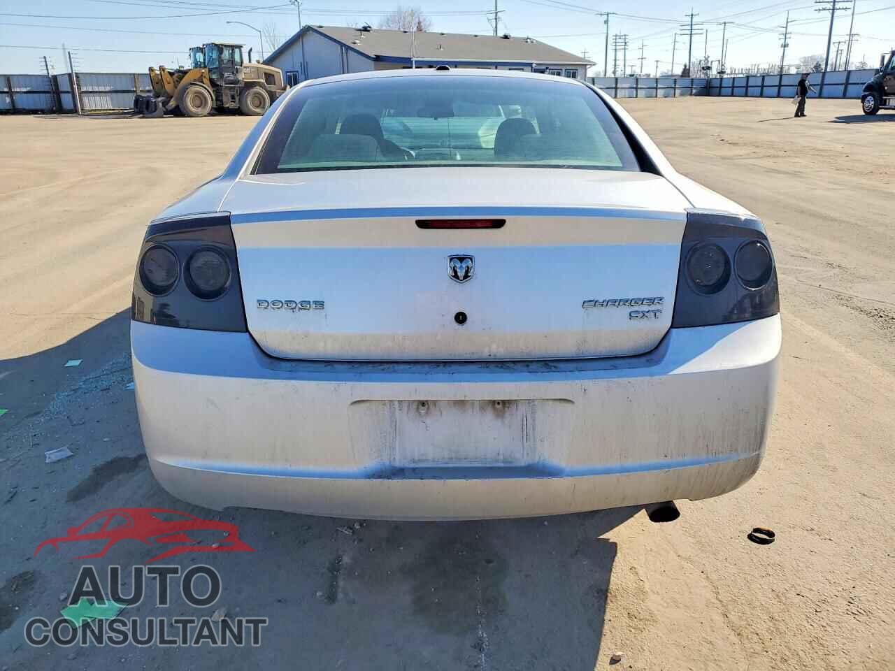 DODGE CHARGER 2010 - 2B3CA3CV7AH201864