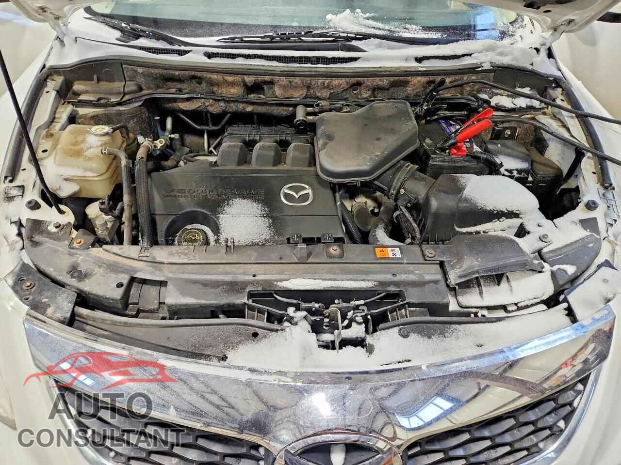 MAZDA CX-9 2012 - JM3TB3CA6C0340682