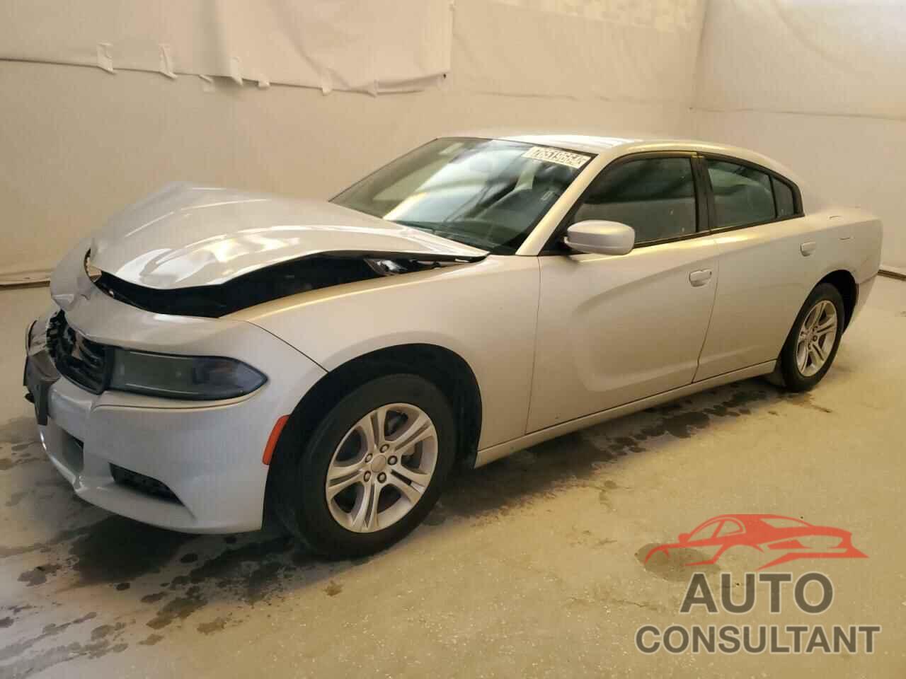 DODGE CHARGER 2022 - 2C3CDXBGXNH201044