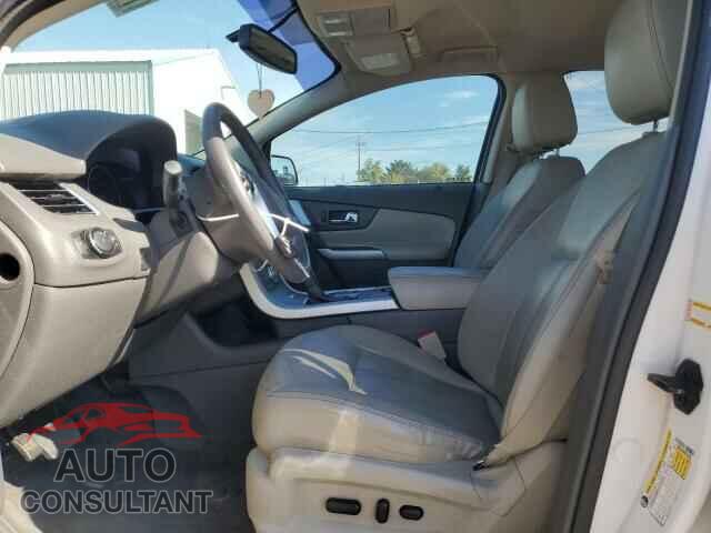 FORD EDGE 2014 - 2FMDK4JC8EBB31285