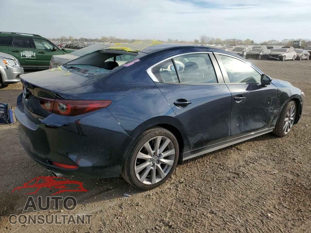 MAZDA 3 2023 - 3MZBPABM1PM378858