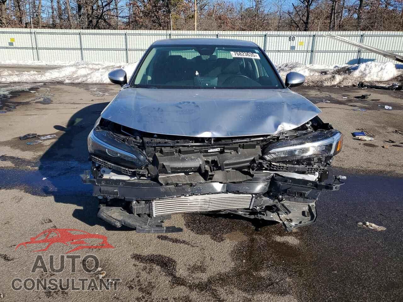 HONDA CIVIC 2023 - 2HGFE1F79PH312167