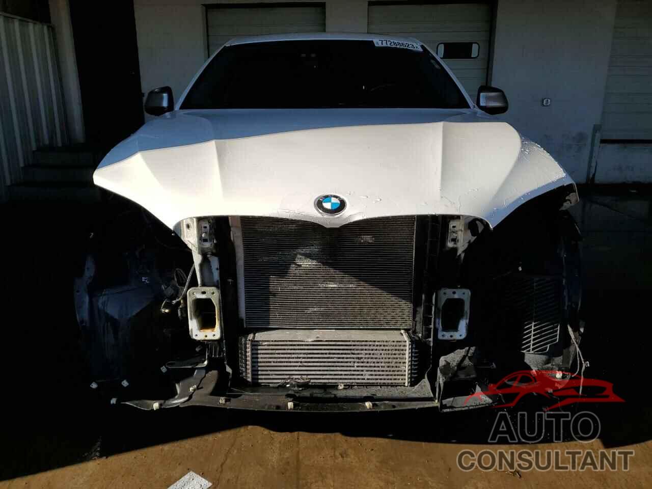 BMW X6 2016 - 5UXKU2C5XG0N78230