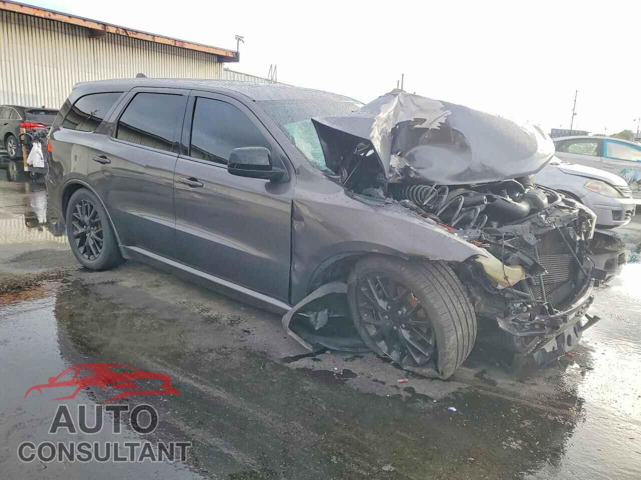 DODGE DURANGO 2015 - 1C4RDHAG2FC891776