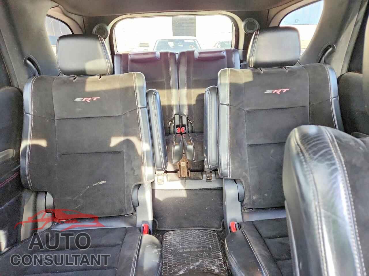 DODGE DURANGO 2014 - 1C4SDJCT6EC576559