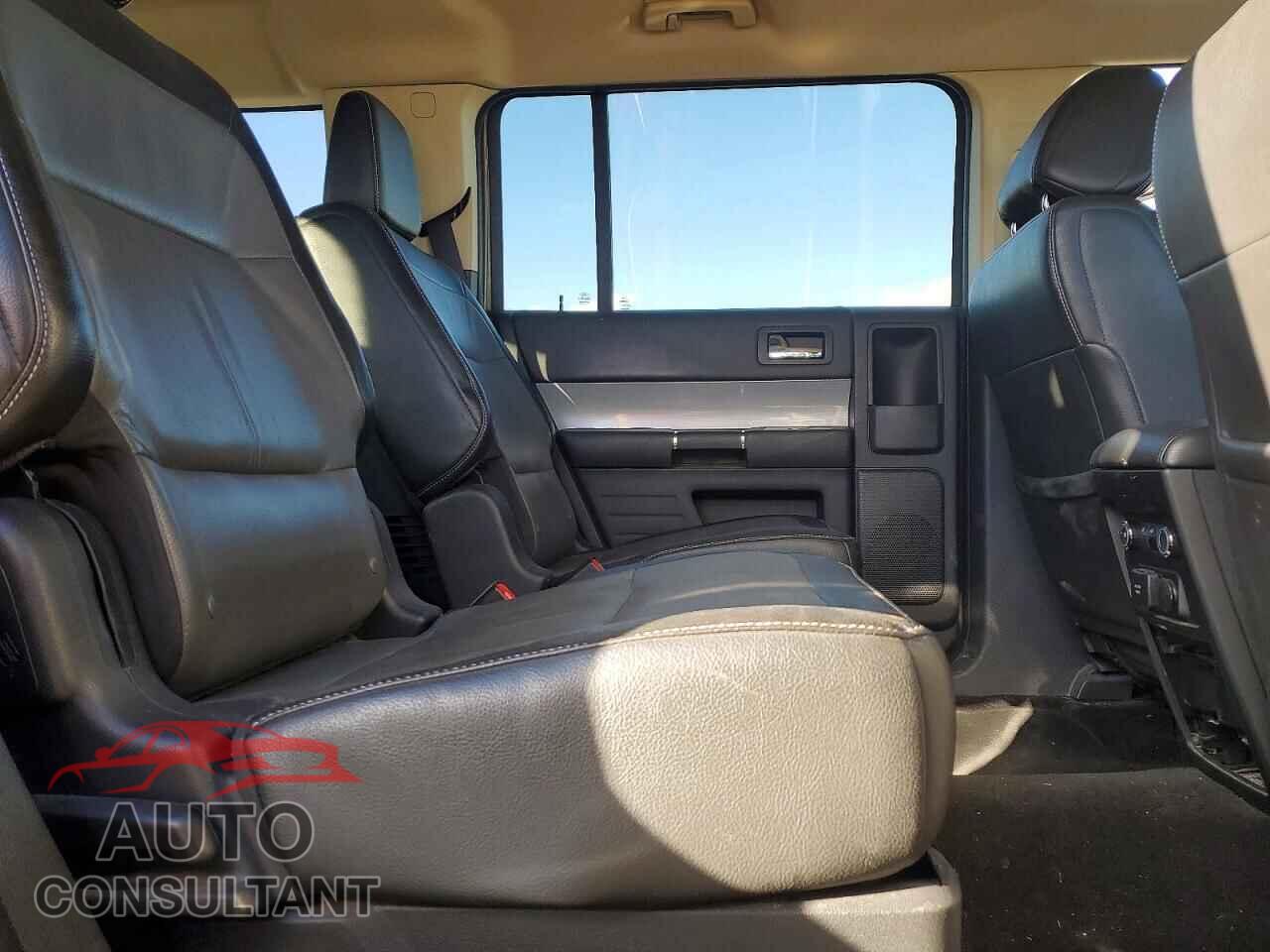 FORD FLEX 2013 - 2FMGK5C8XDBD35578