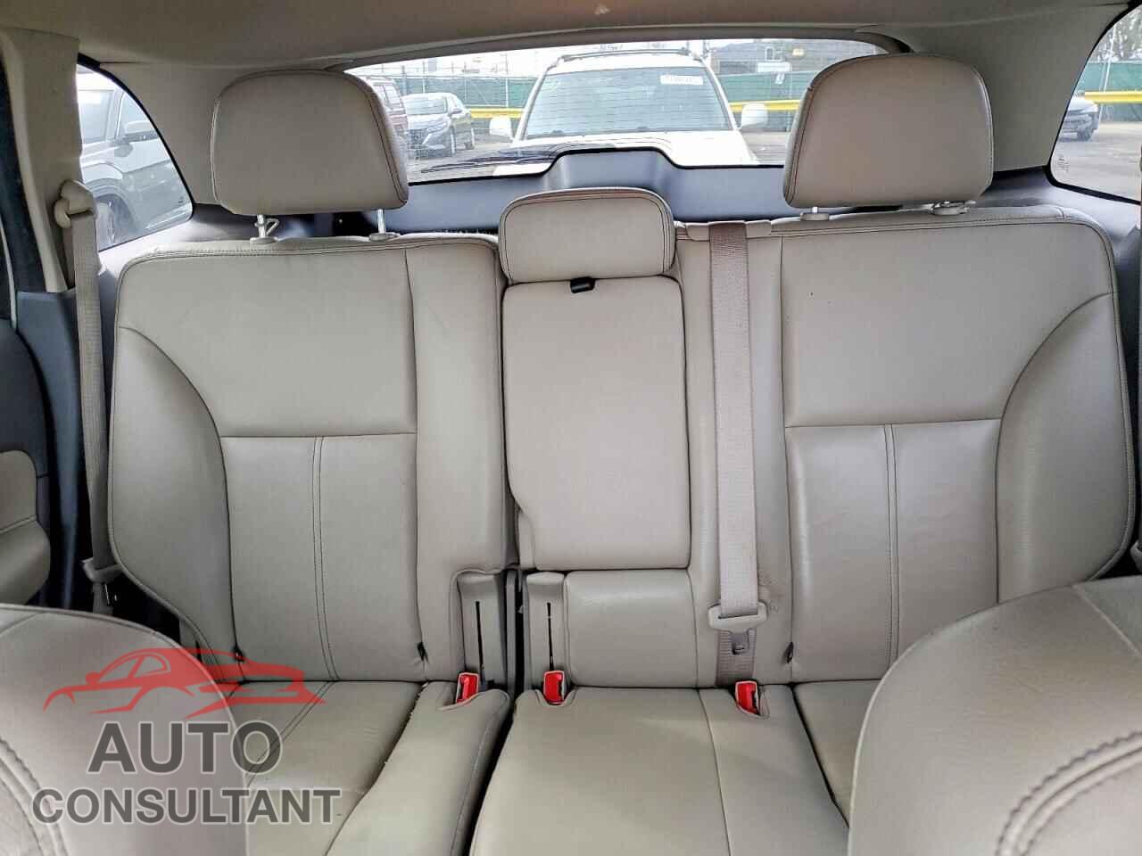 FORD EDGE 2014 - 2FMDK4JC1EBB86192