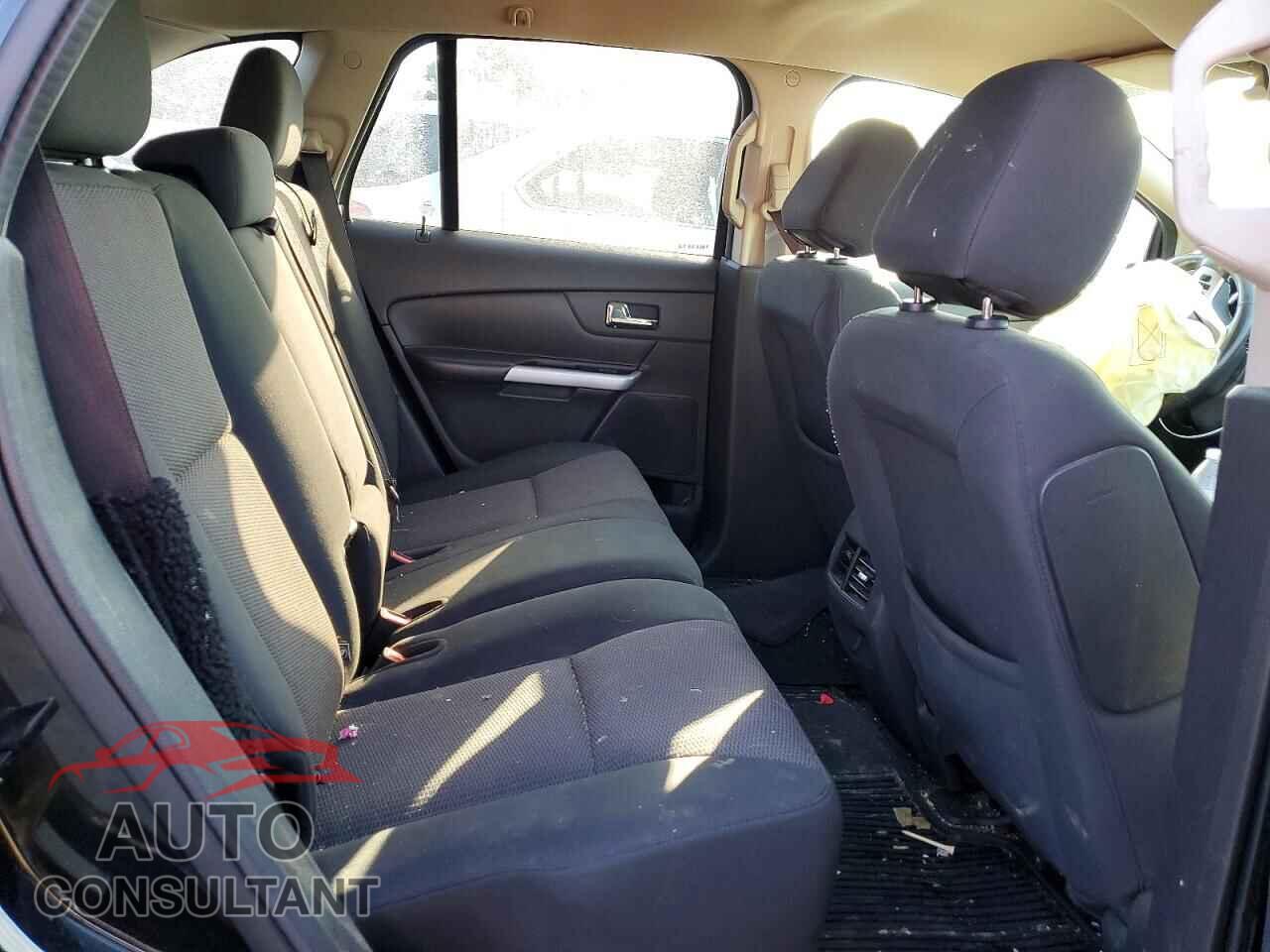 FORD EDGE 2014 - 2FMDK4JC8EBA55194