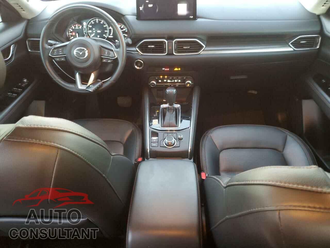 MAZDA CX-5 2021 - JM3KFBDM0M0410021