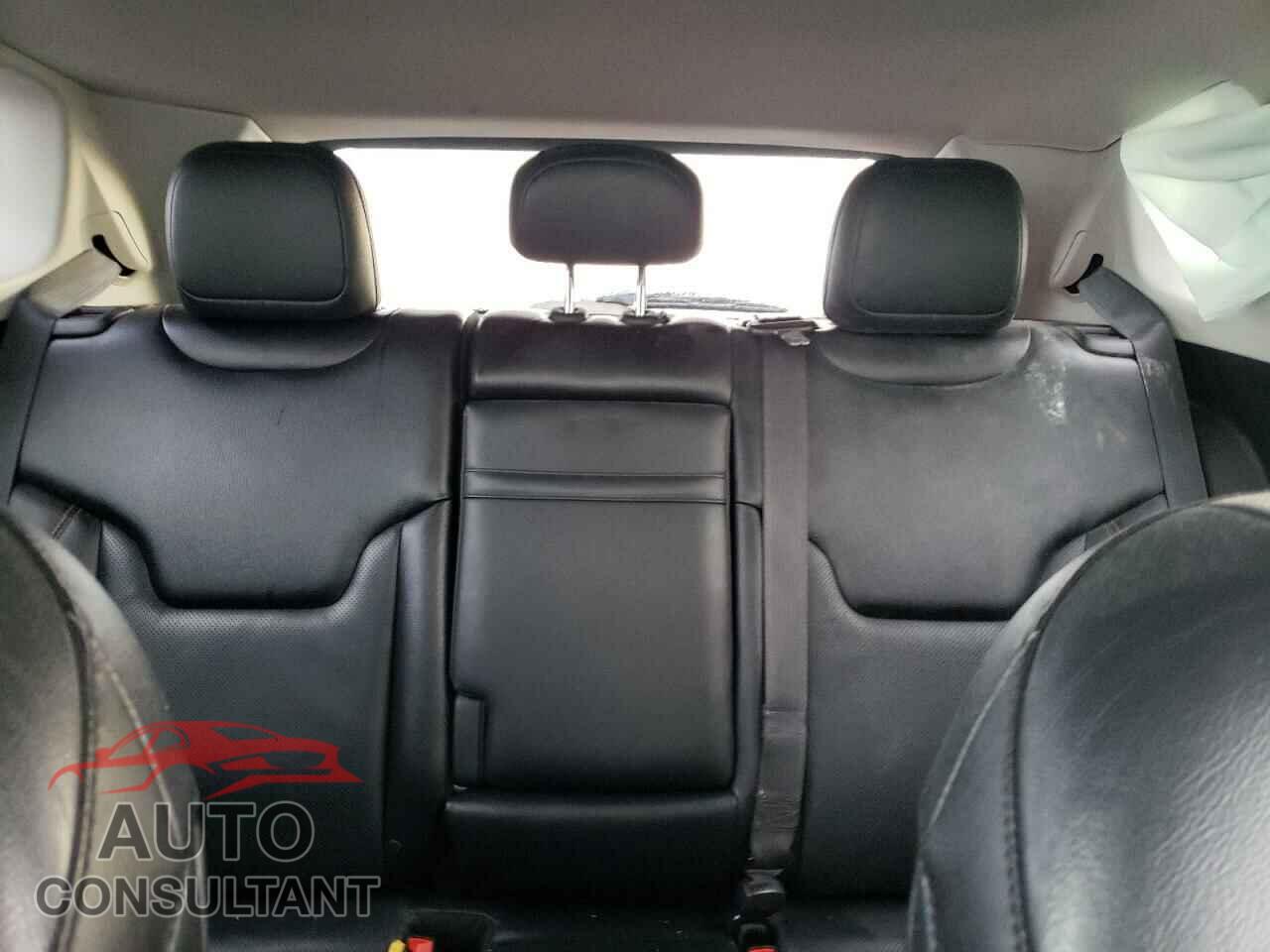 JEEP COMPASS 2017 - 3C4NJDCB3HT679798
