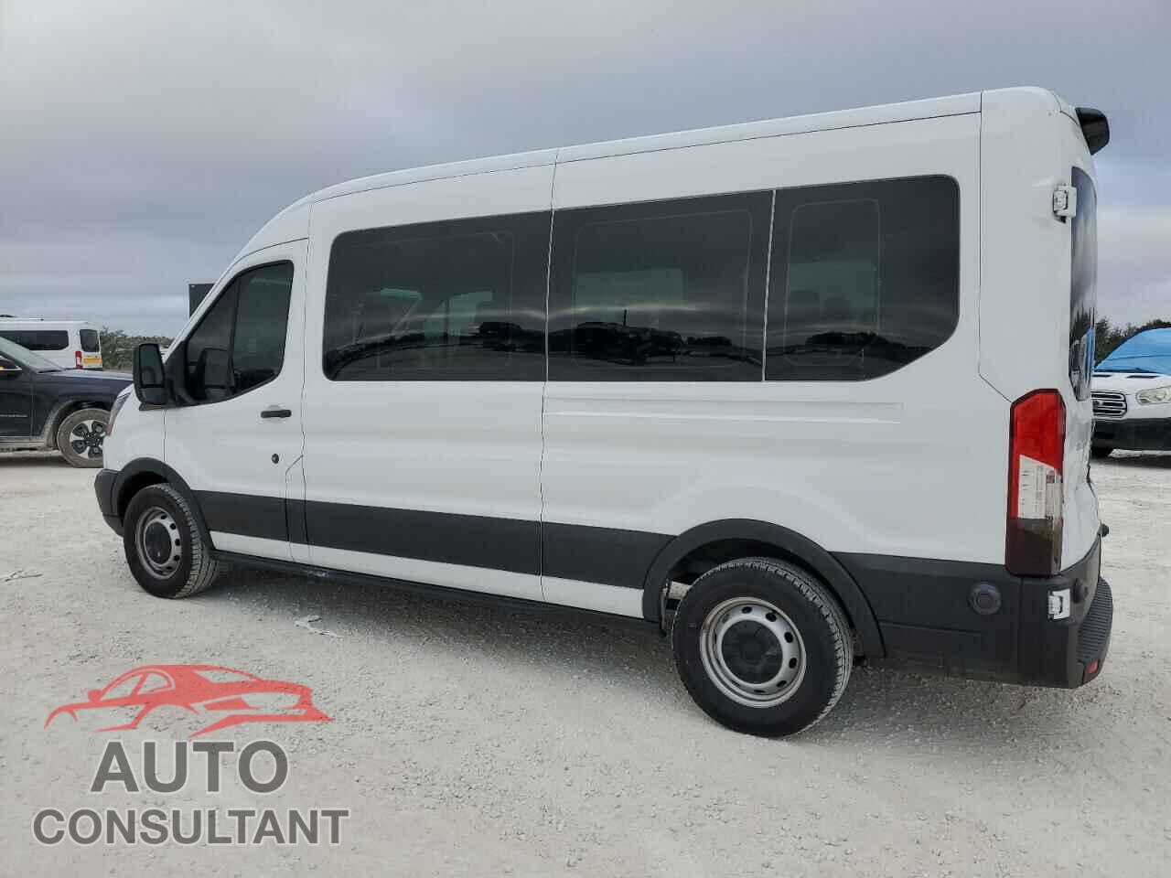 FORD TRANSIT 2019 - 1FBAX2CM8KKB47530