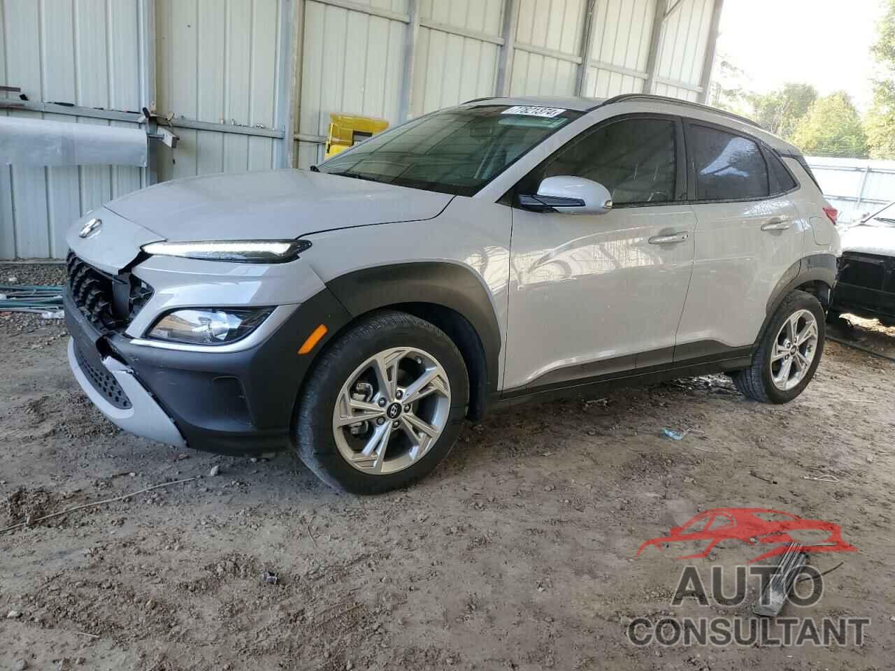 HYUNDAI KONA 2023 - KM8K62AB7PU062660