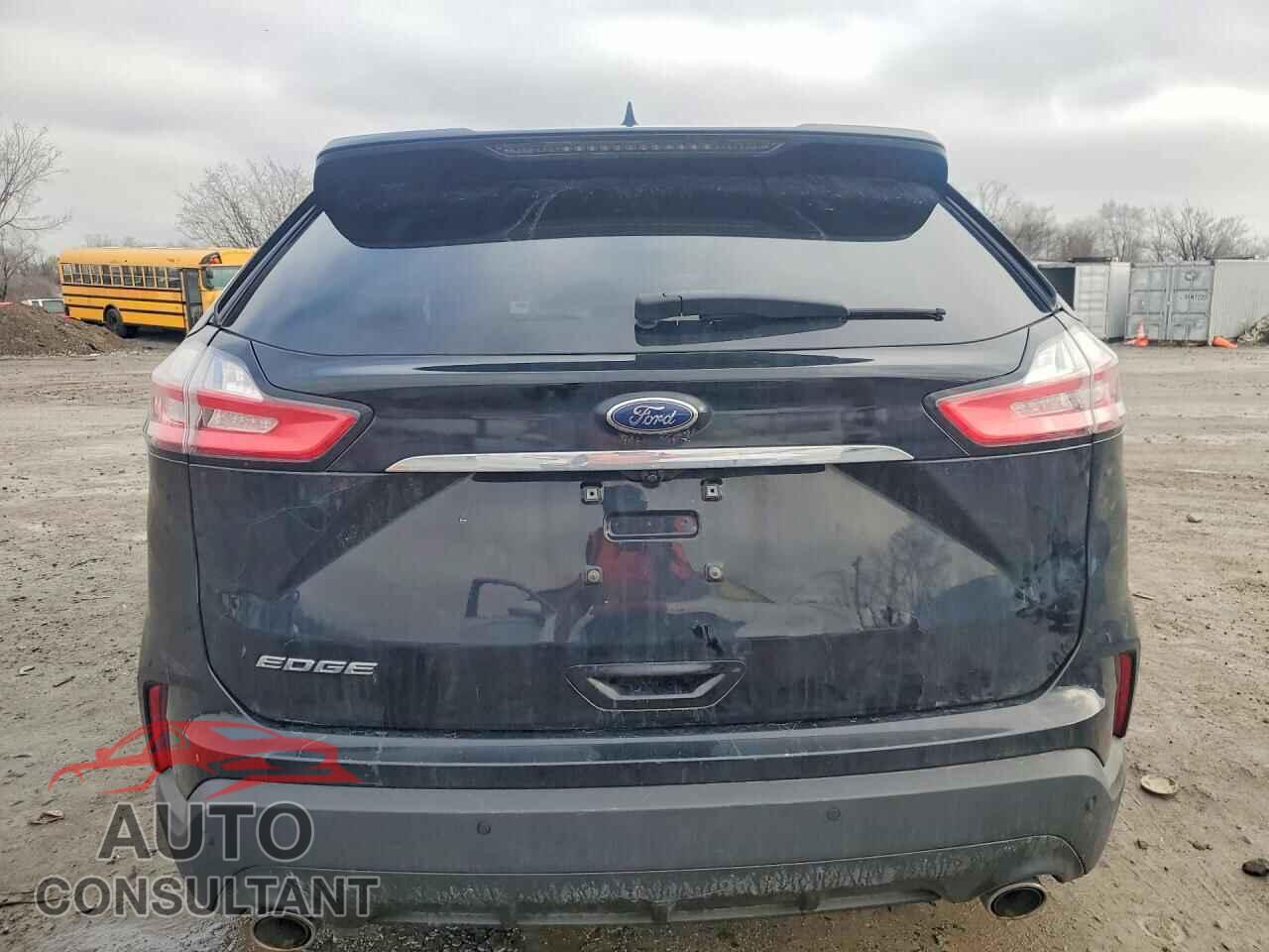 FORD EDGE 2020 - 2FMPK3G94LBB57351