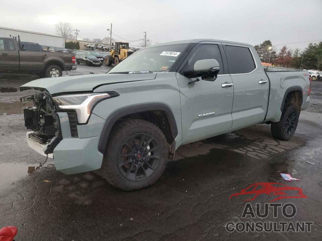 TOYOTA TUNDRA 2023 - 5TFJC5EC1PX002952