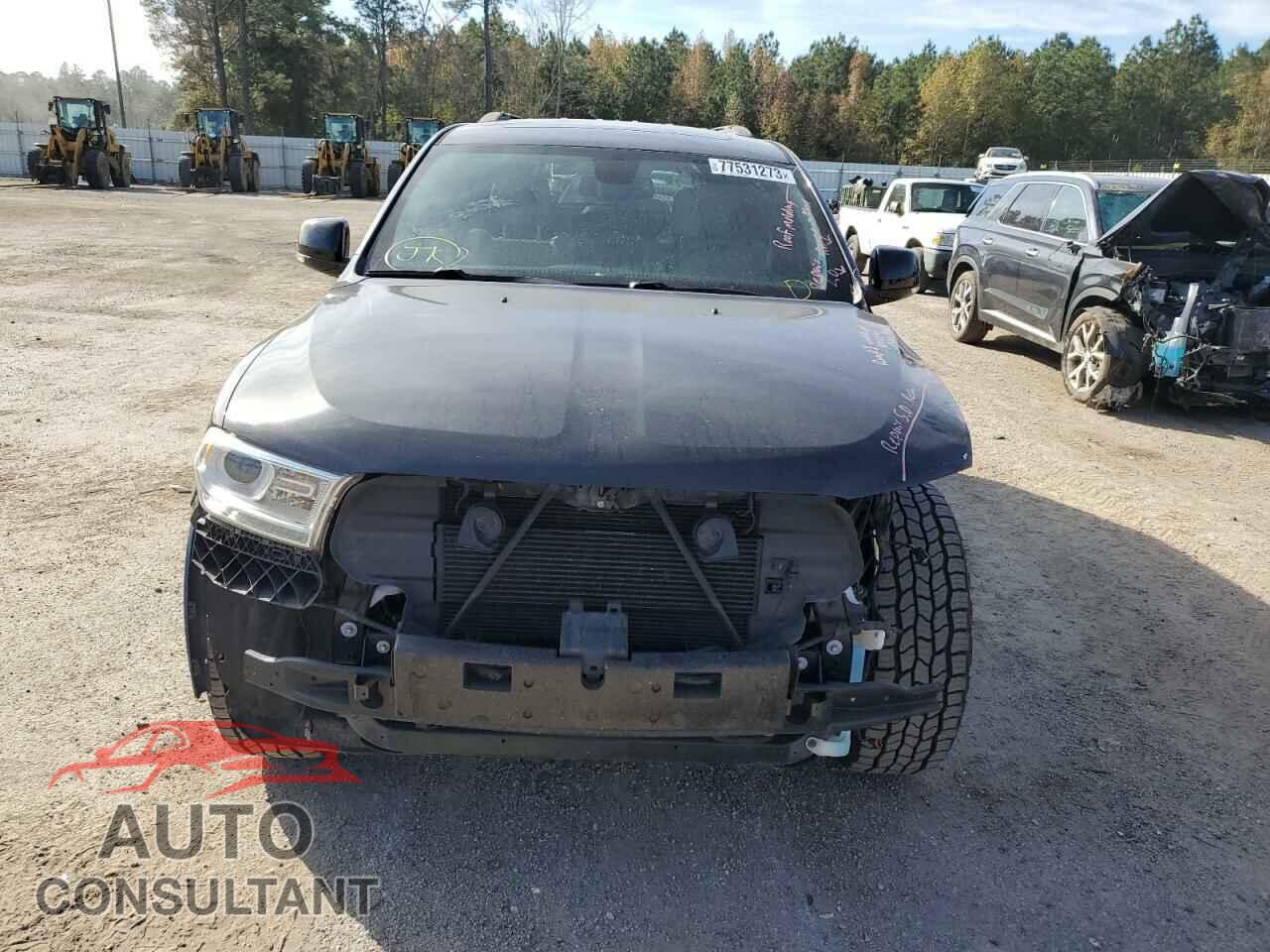 DODGE DURANGO 2015 - 1C4RDHDG4FC764233