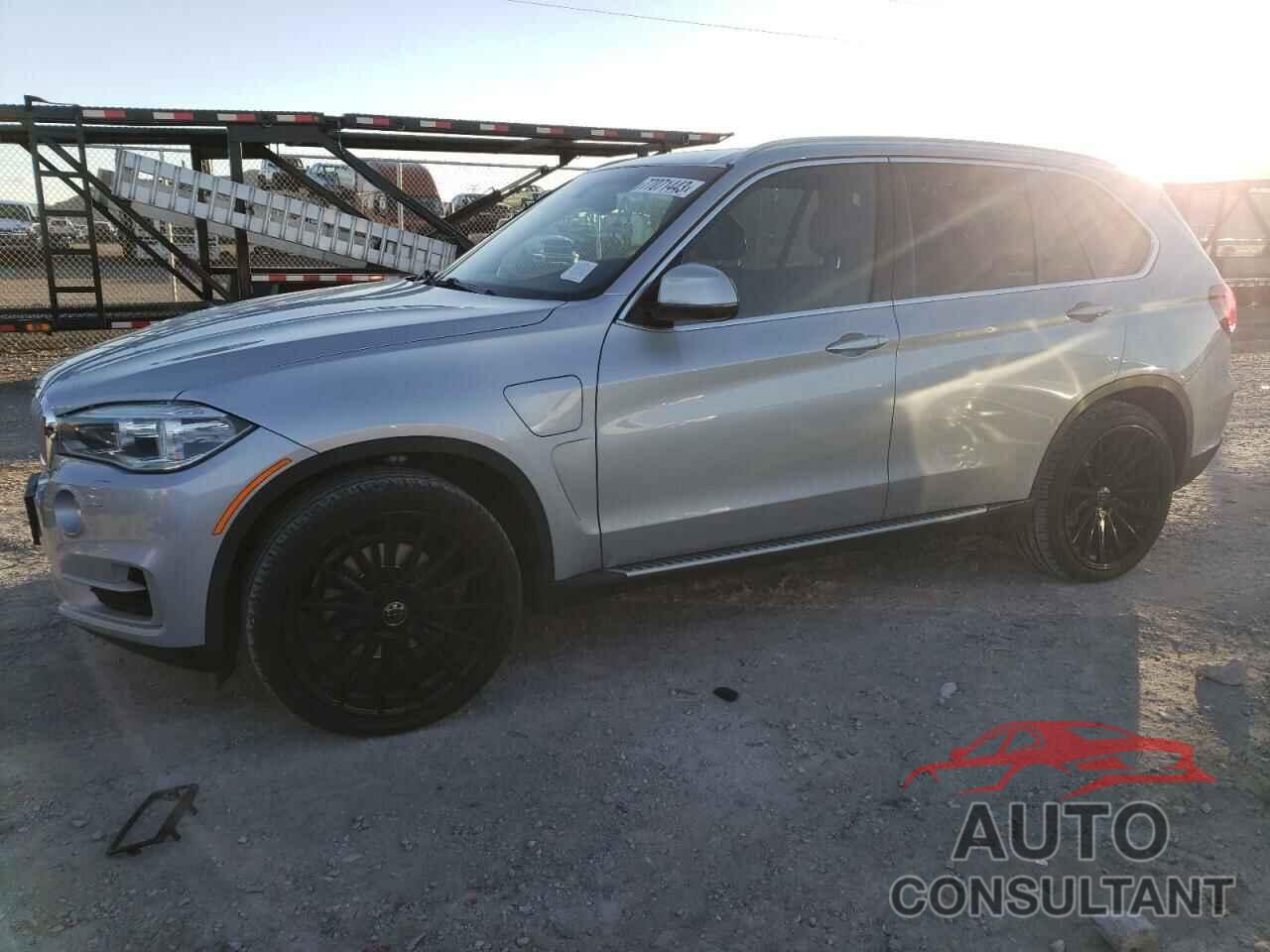 BMW X5 2017 - 5UXKT0C56H0S80024