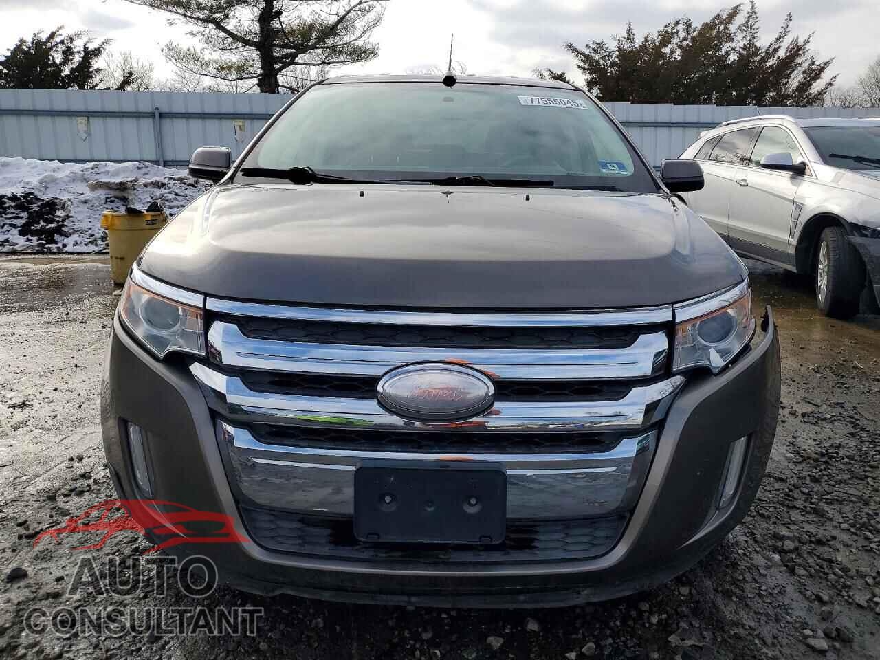 FORD EDGE 2013 - 2FMDK3JC4DBE37408