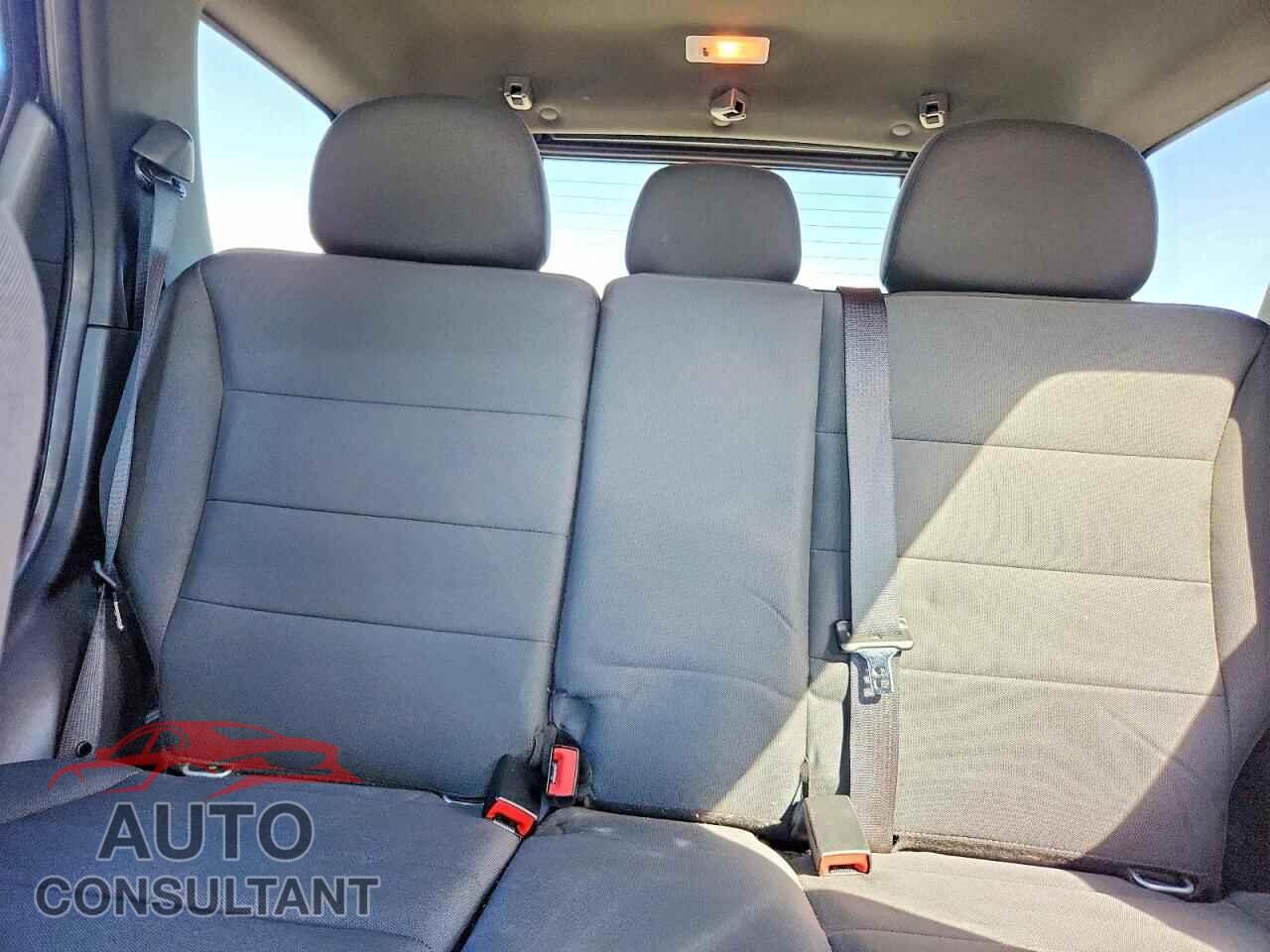 FORD ESCAPE 2012 - 1FMCU0D73CKC83216