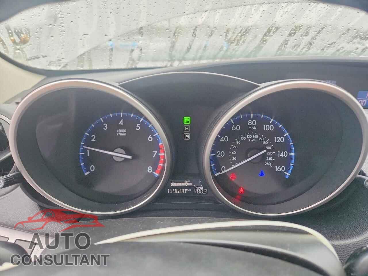 MAZDA 3 2013 - JM1BL1L77D1788371