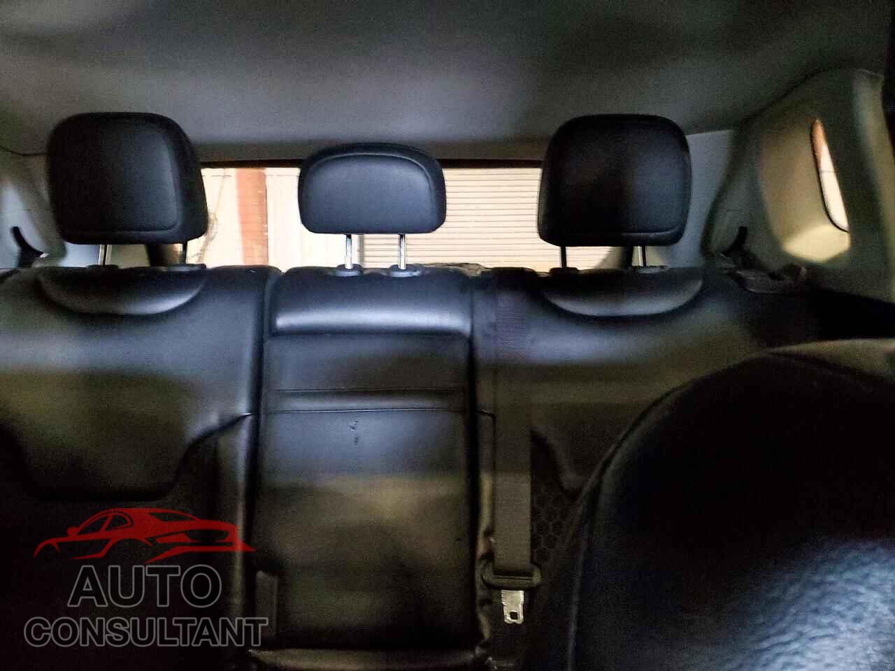JEEP COMPASS 2018 - 3C4NJDBB5JT454662