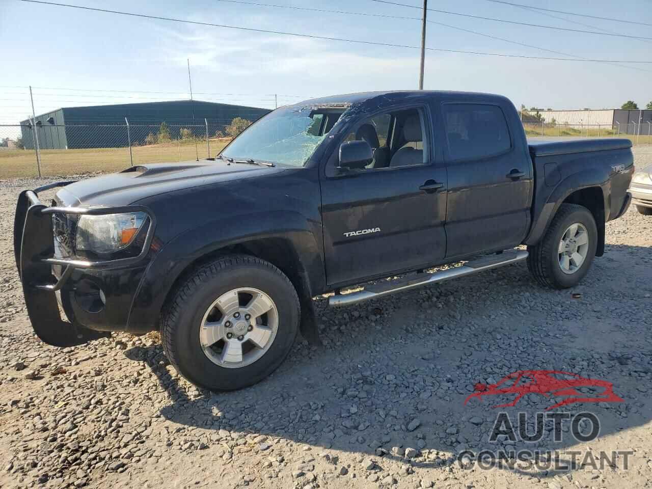 TOYOTA TACOMA 2011 - 5TFLU4EN8BX006300