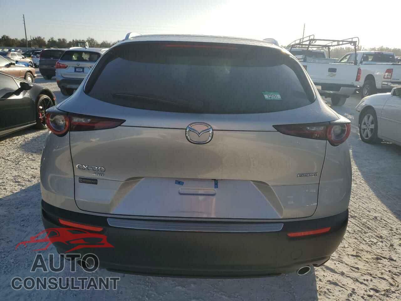 MAZDA CX30 2024 - 3MVDMBCM5RM663914