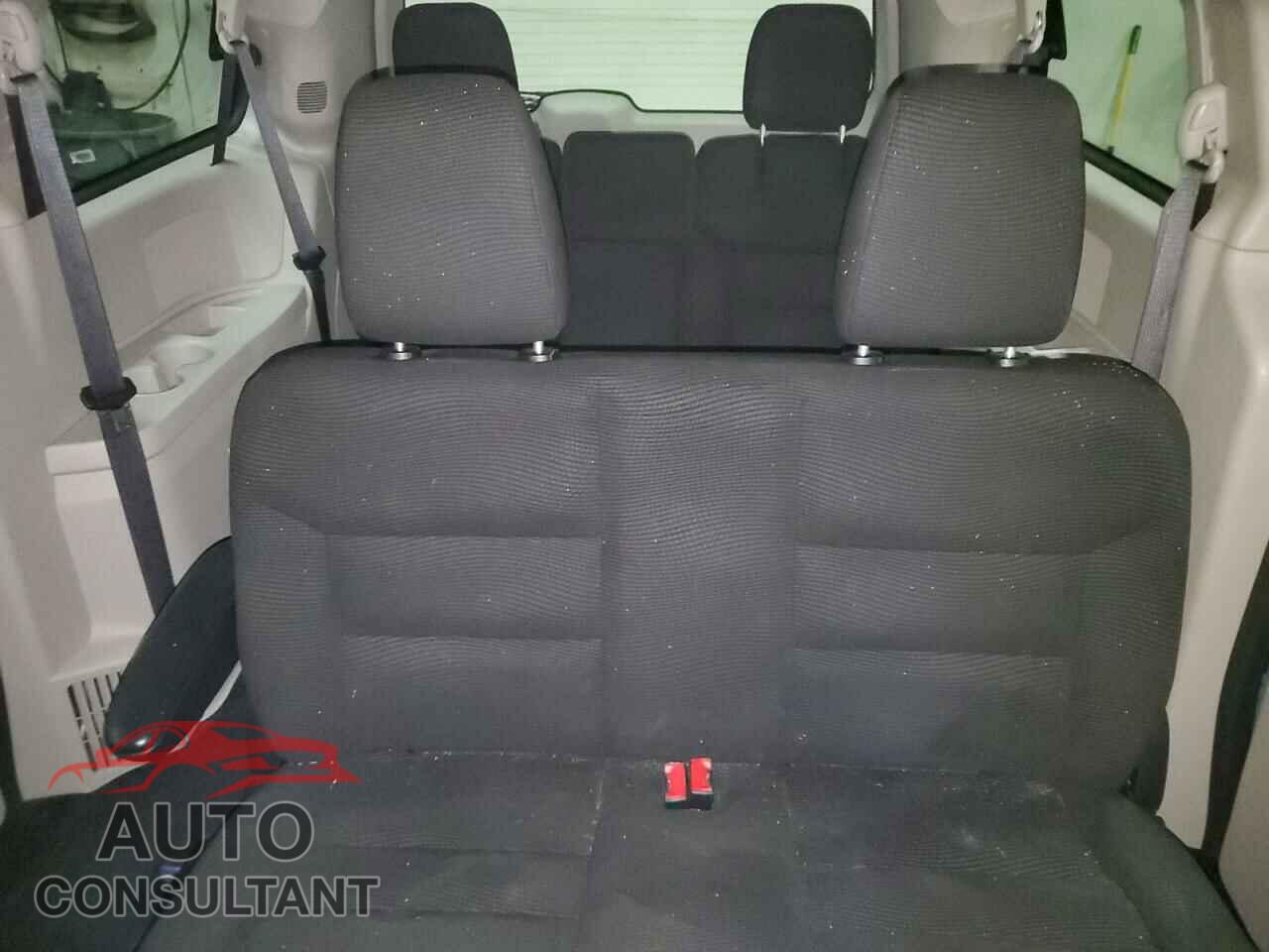 DODGE CARAVAN 2020 - 2C4RDGBG9LR237174