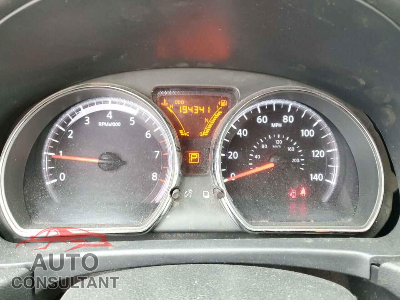 NISSAN VERSA 2017 - 3N1CE2CPXHL353706