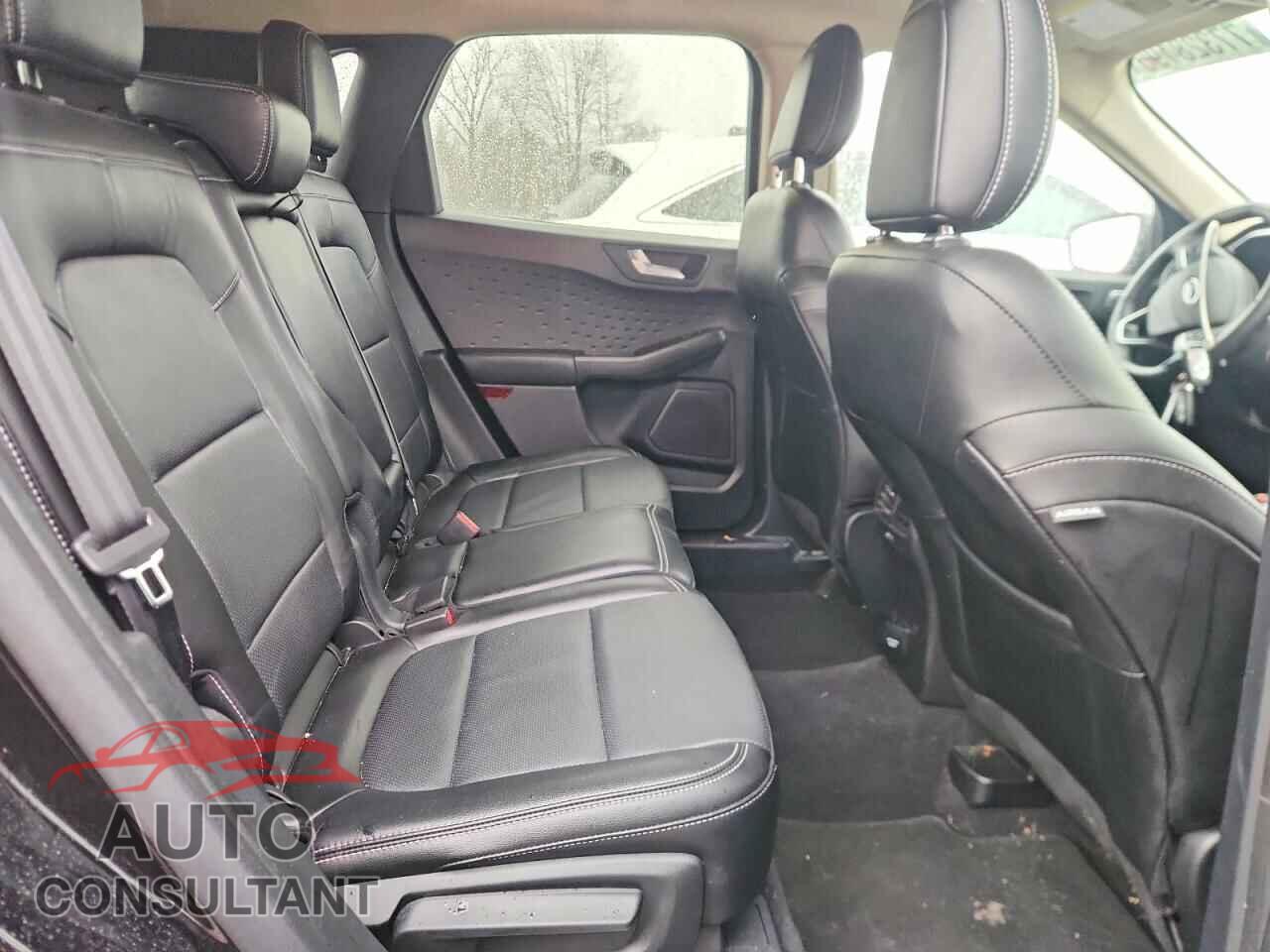 FORD ESCAPE 2020 - 1FMCU9J9XLUA89071