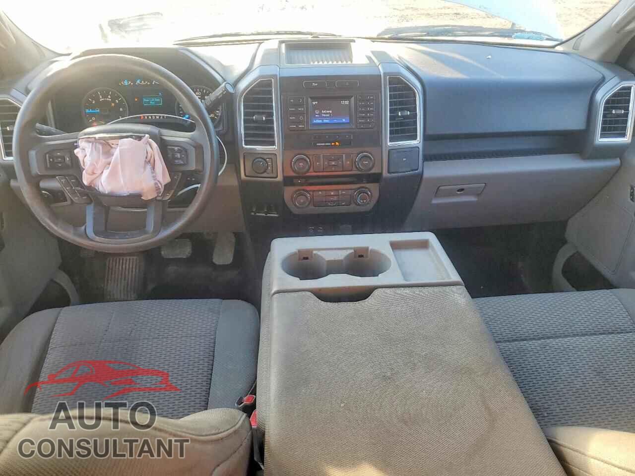 FORD F-150 2015 - 1FTFX1EF9FFA30791