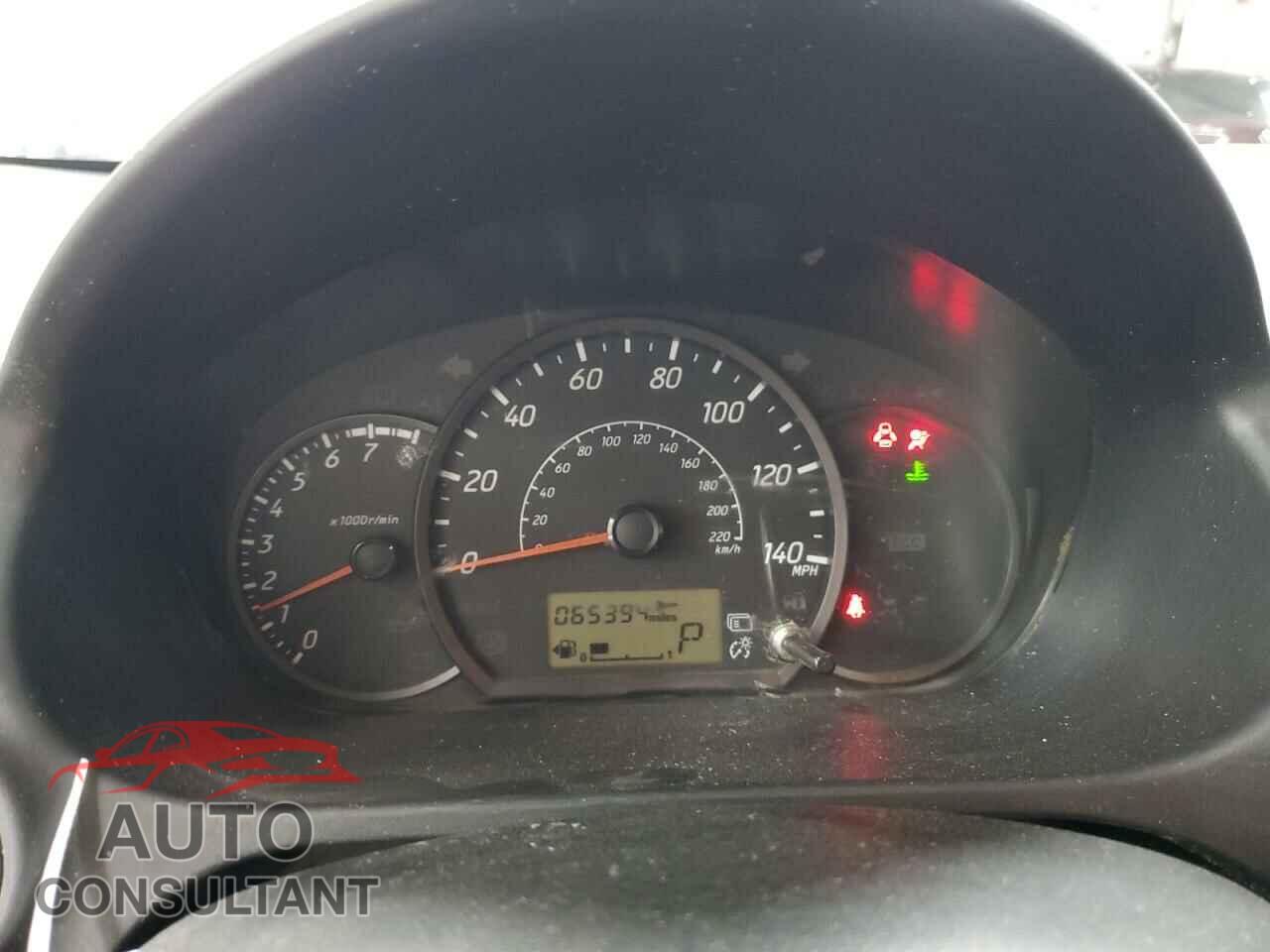 MITSUBISHI MIRAGE 2019 - ML32F3FJ7KHF00627