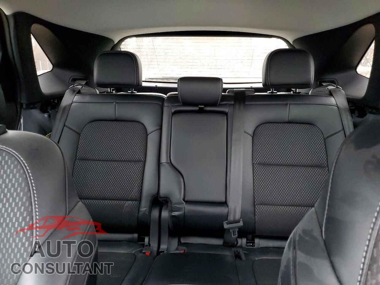 FORD ESCAPE 2025 - 1FMCU0E12SUB41193