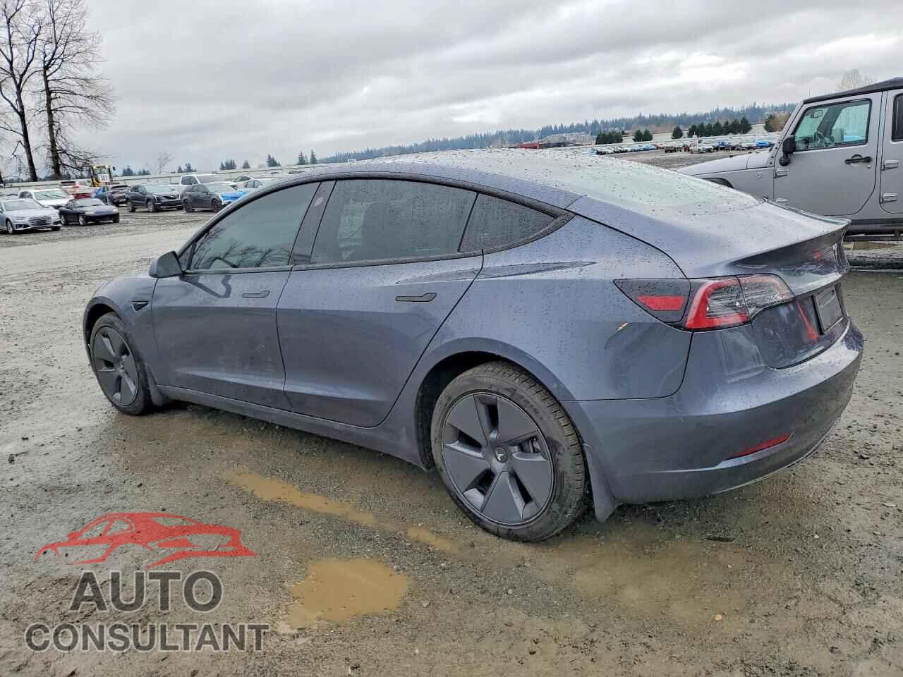 TESLA MODEL 3 2023 - 5YJ3E1EA5PF452379