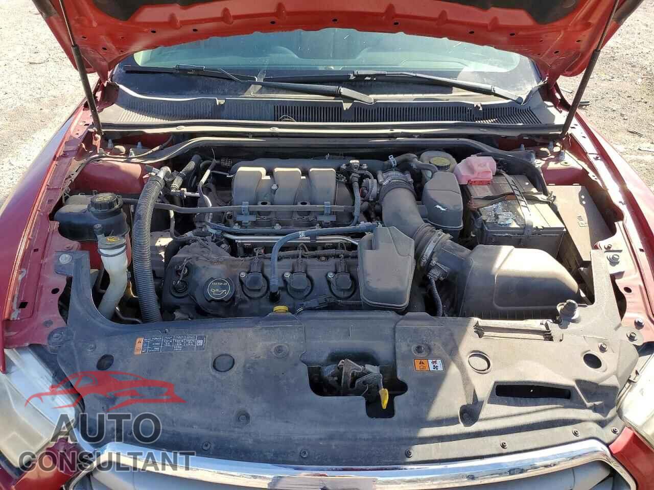 FORD ALL Models 2015 - 1FAHP2E81FG182953