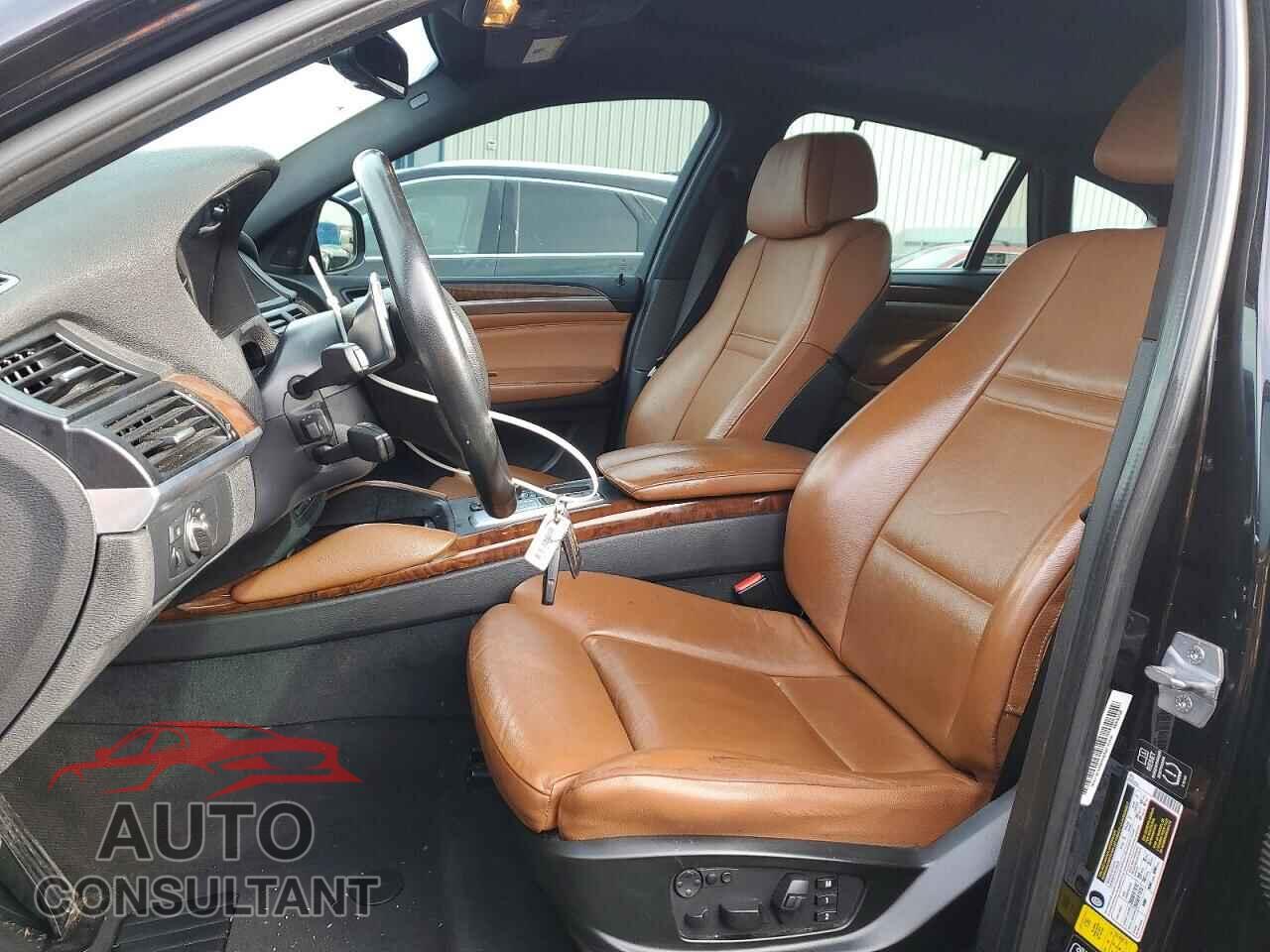 BMW X6 2014 - 5UXFG2C52E0C45660