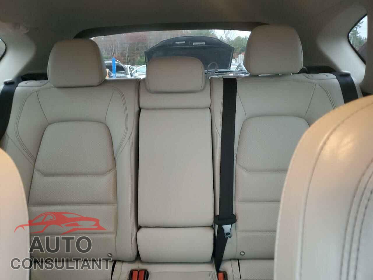MAZDA CX-5 2021 - JM3KFBDM9M0436987