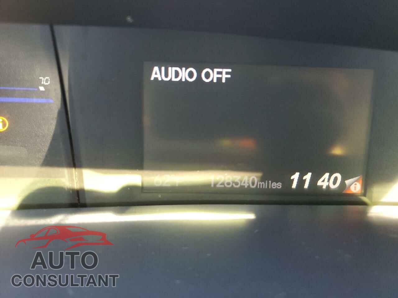 HONDA CIVIC 2013 - 19XFB2F84DE050121