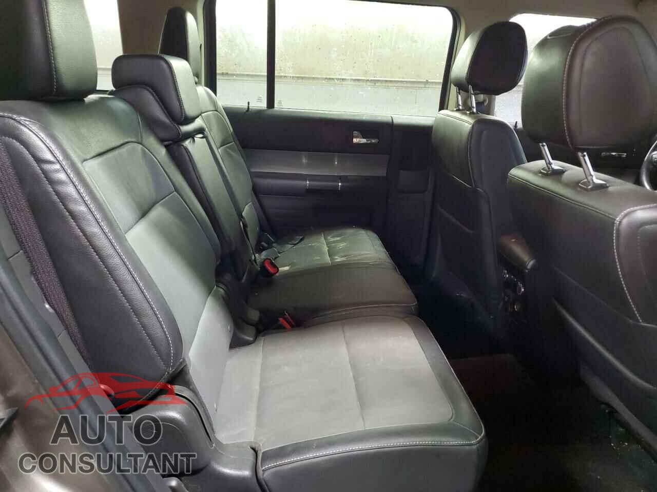 FORD FLEX 2014 - 2FMHK6C81EBD13481