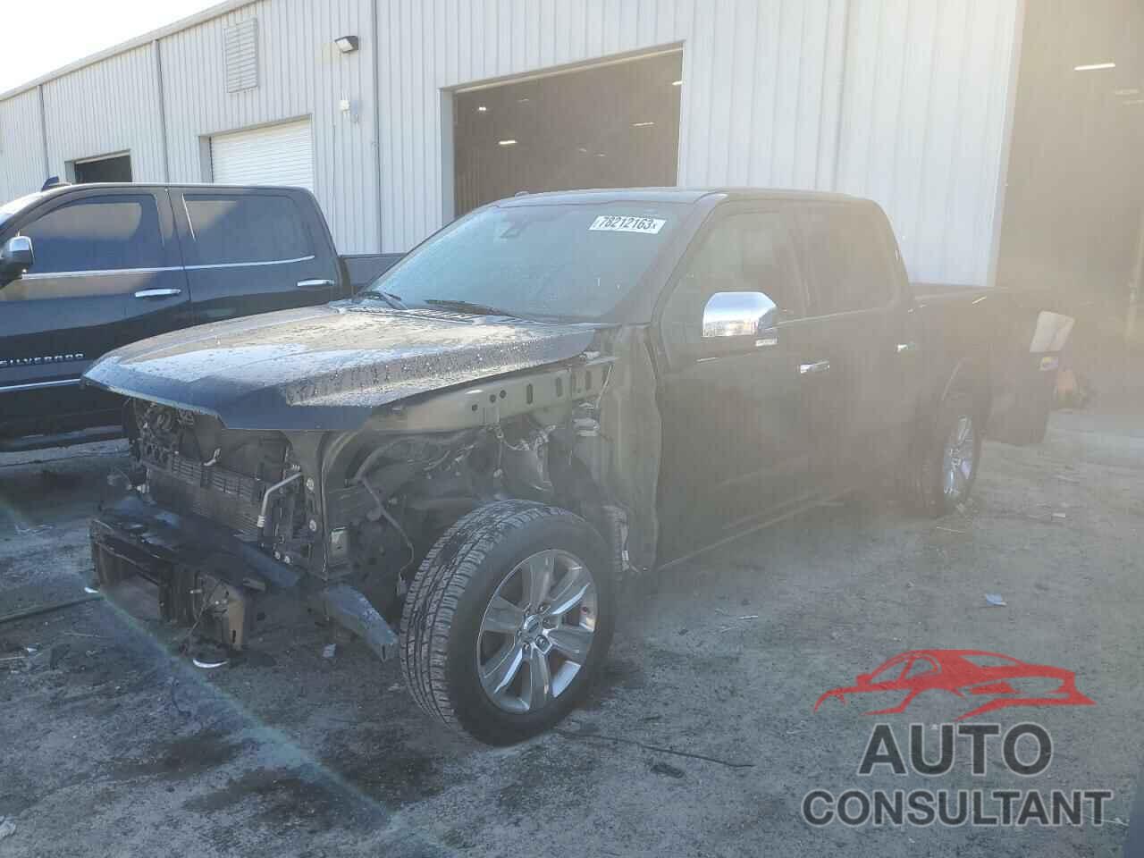 FORD F-150 2015 - 1FTEW1EG1FFA66434