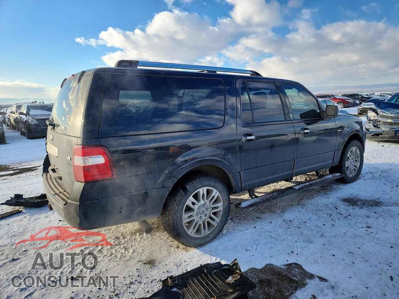 FORD EXPEDITION 2014 - 1FMJK2A58EEF13166